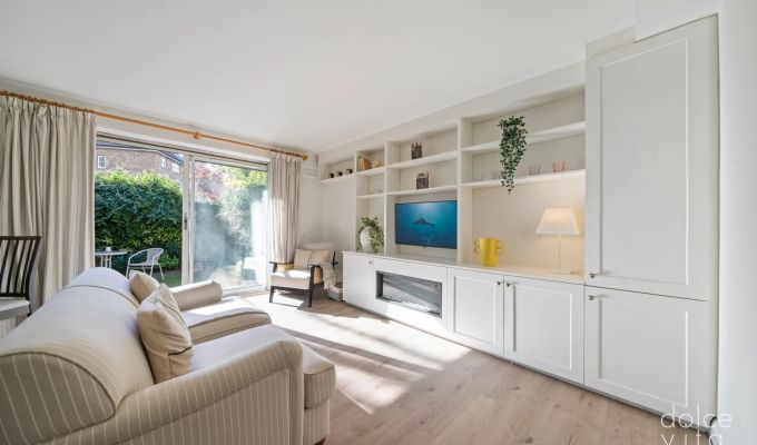 Arrendar Apartamento Battersea