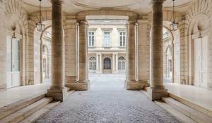 Arrendar Apartamento Bordeaux
