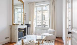 Arrendar Apartamento Bordeaux