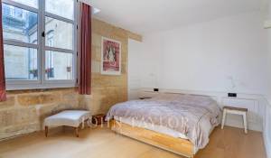 Arrendar Apartamento Bordeaux
