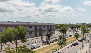 Arrendar Apartamento Bordeaux