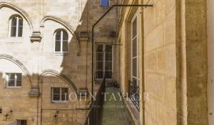 Arrendar Apartamento Bordeaux