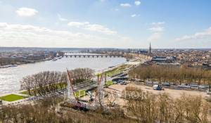 Arrendar Apartamento Bordeaux