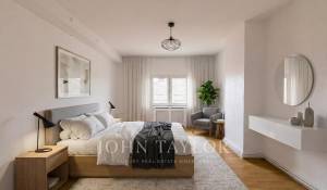 Arrendar Apartamento Bordeaux
