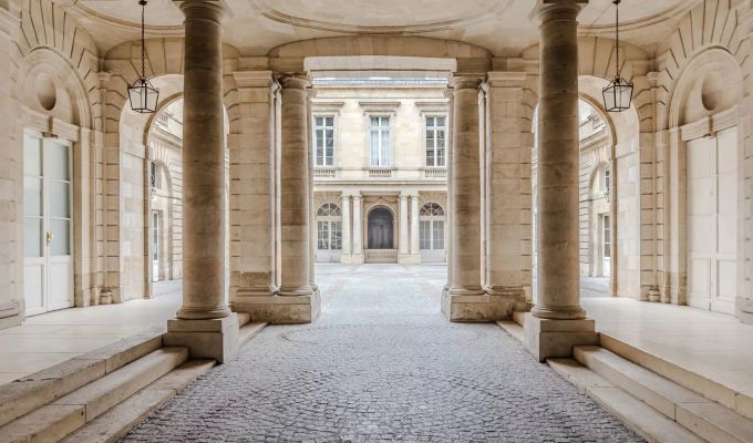 Arrendar Apartamento Bordeaux