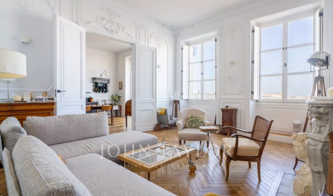 Arrendar Apartamento Bordeaux