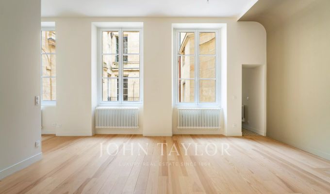 Arrendar Apartamento Bordeaux