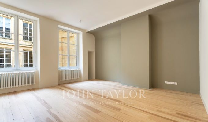 Arrendar Apartamento Bordeaux