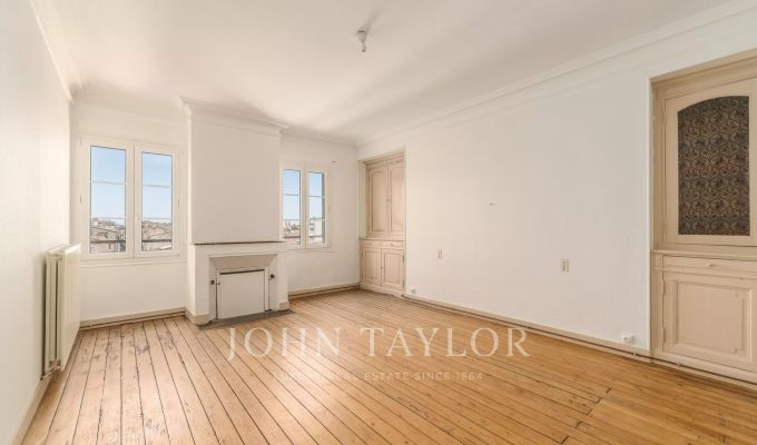 Arrendar Apartamento Bordeaux