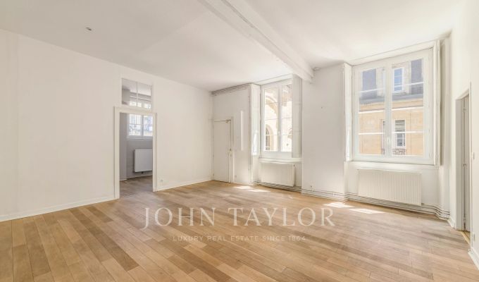 Arrendar Apartamento Bordeaux