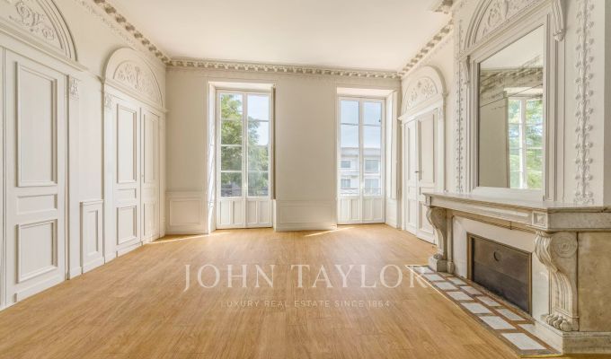 Arrendar Apartamento Bordeaux
