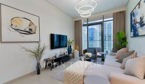 Arrendar Apartamento Business Bay