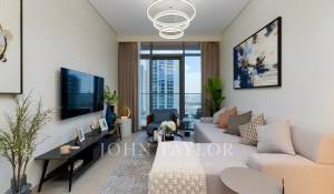 Arrendar Apartamento Business Bay
