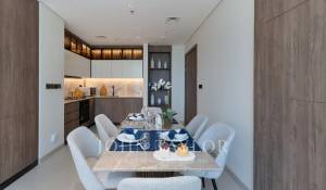 Arrendar Apartamento Business Bay
