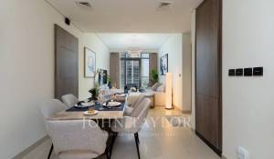 Arrendar Apartamento Business Bay