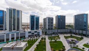 Arrendar Apartamento Business Bay