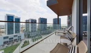 Arrendar Apartamento Business Bay
