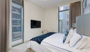 Arrendar Apartamento Business Bay