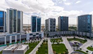 Arrendar Apartamento Business Bay