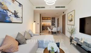 Arrendar Apartamento Business Bay