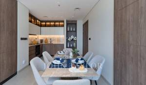 Arrendar Apartamento Business Bay