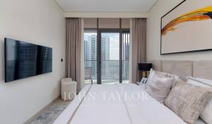 Arrendar Apartamento Business Bay