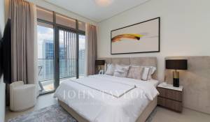 Arrendar Apartamento Business Bay