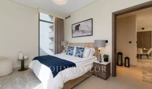 Arrendar Apartamento Business Bay