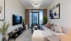 Arrendar Apartamento Business Bay