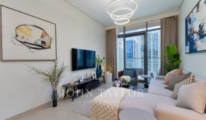 Arrendar Apartamento Business Bay