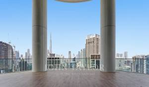 Arrendar Apartamento Business Bay