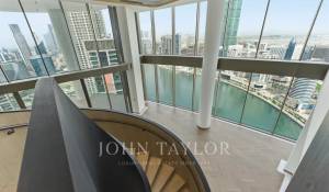 Arrendar Apartamento Business Bay