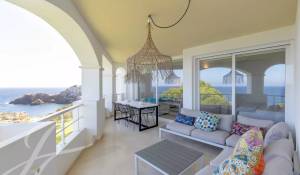 Arrendar Apartamento Cala Llenya