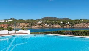 Arrendar Apartamento Cala Llenya