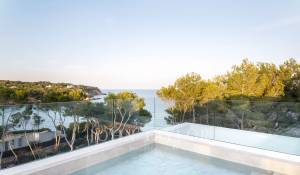 Arrendar Apartamento Cala Llenya
