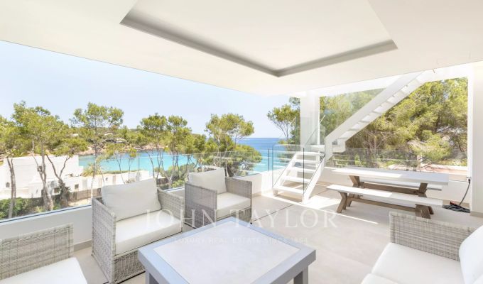 Arrendar Apartamento Cala Llenya