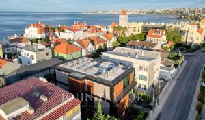 Arrendar Apartamento Cascais e Estoril