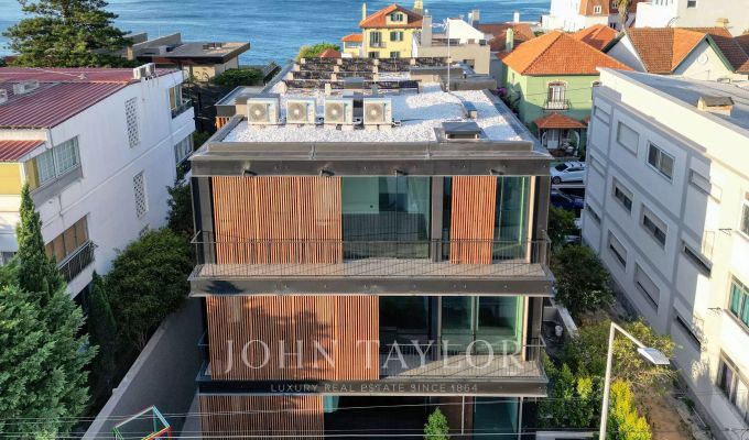Arrendar Apartamento Cascais e Estoril