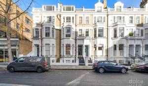 Arrendar Apartamento Chelsea