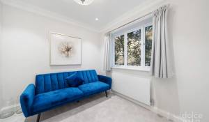 Arrendar Apartamento Chelsea