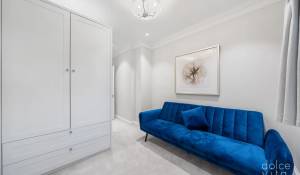 Arrendar Apartamento Chelsea