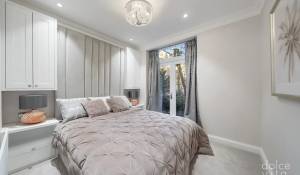 Arrendar Apartamento Chelsea