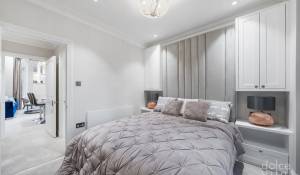Arrendar Apartamento Chelsea