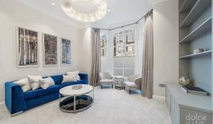Arrendar Apartamento Chelsea