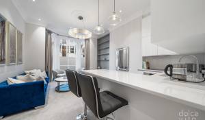 Arrendar Apartamento Chelsea