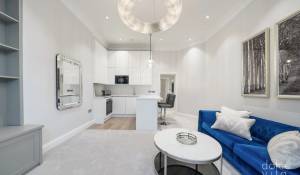 Arrendar Apartamento Chelsea