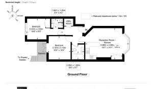 Arrendar Apartamento Chelsea