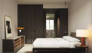 Arrendar Apartamento Como