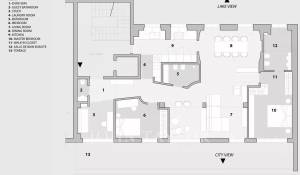 Arrendar Apartamento Como