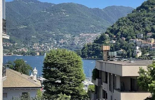 Arrendar Apartamento Como